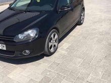 VW GOLF VI 2.0 TDI 110PS - VITI 2009 