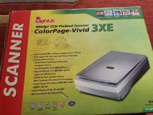 Scanner