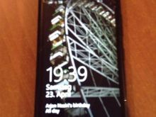Noki Lumia 920