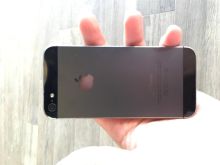 Shes Iphone 5 full unlock 16gb