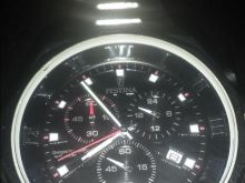 Festina chronometer 