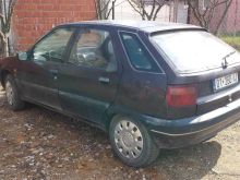 Citroen zx1.6 benzin R11.12.16 dhe ndrrim 