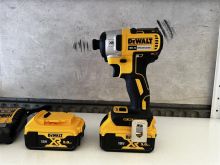 Dewalt impact 2023