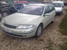 renault laguna 1.9 dci