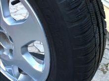 Fellne me goma 15\' per opel