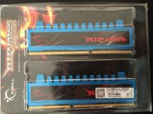 Ram memory DDR3