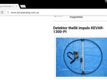 Detektor 