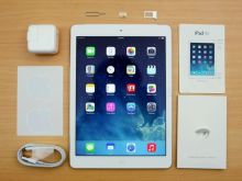 iPad Air 16 GB Cellular
