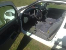 Renault Clio 1.2 -01 
