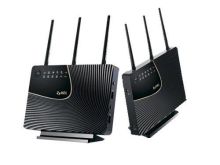 ZyXEL NBG-5715 WLAN-Gateway Router Wifi