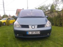   Urgjent..RENAULT ESPACE 1.9 2004 NDRRIM I MUNDSH