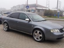 AUDI A6 2.5 TDI