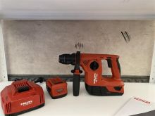 Hilti Te4 