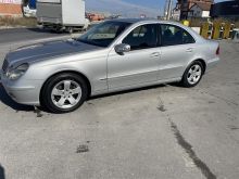 Shitet Mercedes E clas 270 Dizel