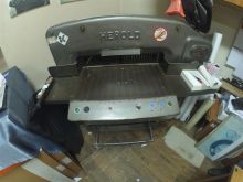 Prerese thike per leter Paper cutter  