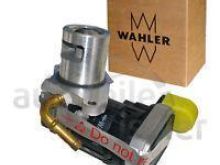 EGR VENTIL PER OPEL 2.0 2.2 DTI