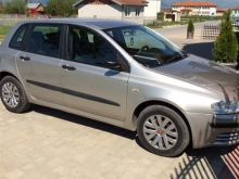 Fiat stilo -03 