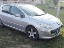 Peugeot 307 2.0 HDI viti 2007