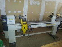 Makinat  e  Zdruktaris  Made in Germany