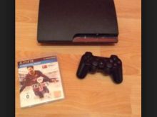 Ps3 me Fifa 14  ne gjendje Shum te mir 