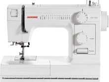 Janome 1000D