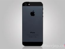 iPhone 5