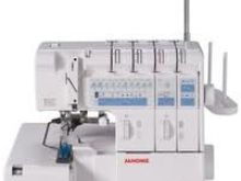 Janome 1200D