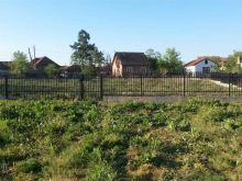 Trulli ne shitje