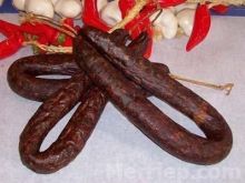 Mish i terur dhe produkte te mishit (pleskavica,.)