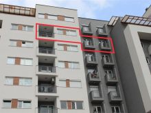 Banesë në Fidanishte 89m2