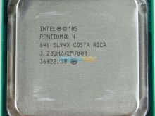 PROCESSOR 3.2ghz