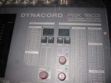 Dynacord  mixet PSX 1603  