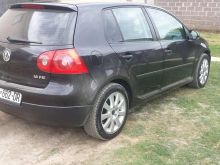 Golf 5 