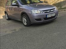 Opel Corsa 1.3cdti Automatik