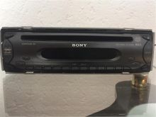 Radio SONY