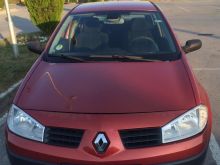 SHITET RENAULT MEGANE - 2003