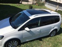 Touran 2.0 DSG