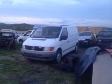 mercedes vito cdi