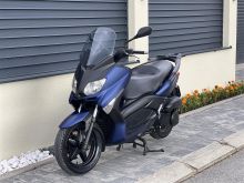 YAMAHA X-MAX 250.      2013ME DOGAN