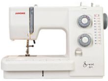 Janome Sewist 521