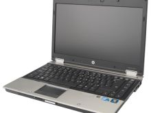 HP ELITEBOOK 8440p Intel Core i7 /8 gb ram/ 320 GB