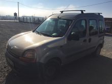 Renault Kango 1.9 TDI