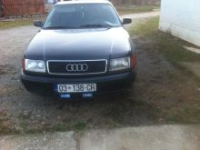 Shitet Audi 100  C4  DIZELL Regjistrim 5  Muaj