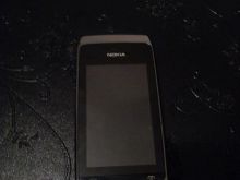 Nokia n9