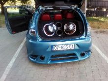 Alfa Romeo 147 benzin -02 