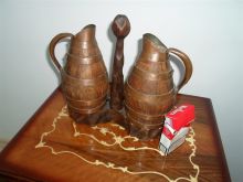 Bakalla druri