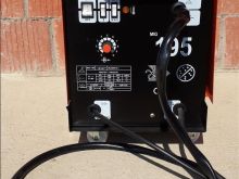 Co2 195 A