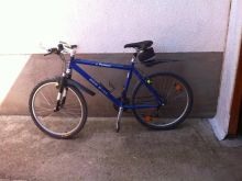   MTB  Red Bull Al 300  boj edhe ndrrim 