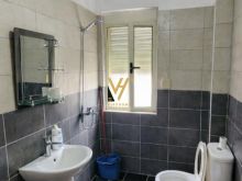 JEPET APARTAMENT 2+1+BLK ME QIRA NE YZBERISHT, MISTO MAME 450 EURO