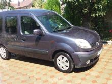 Renault Kangoo per 5 persona -03